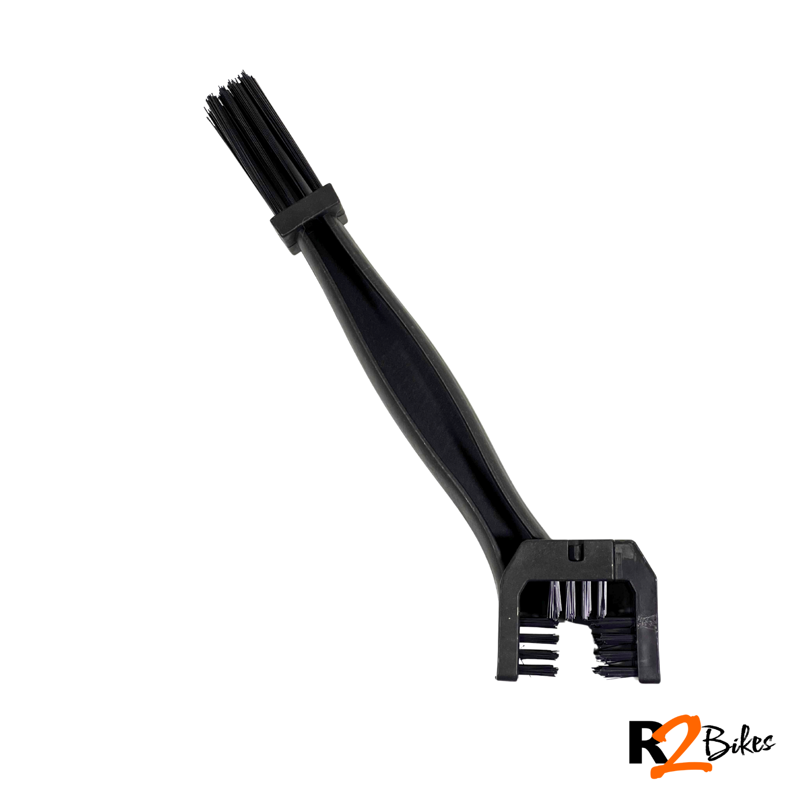 R2 BIKES - Kit Limpieza Cadena Moto Raptor | Desengrasante + Lubricante