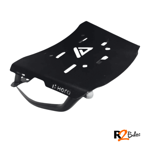 R2 BIKES - PARRILLA HERO X PULSE 200 FI CARGA
