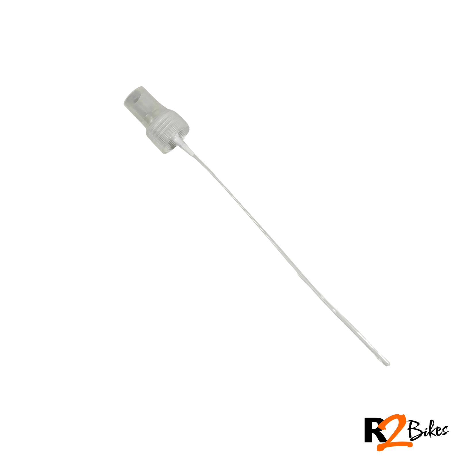 R2 BIKES - Kit Limpieza Cadena Moto Raptor | Desengrasante + Lubricante