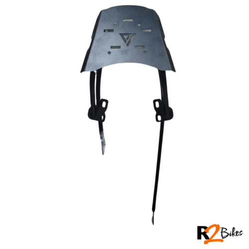 R2 BIKES - PARRILLA HERO X PULSE 200 FI CARGA