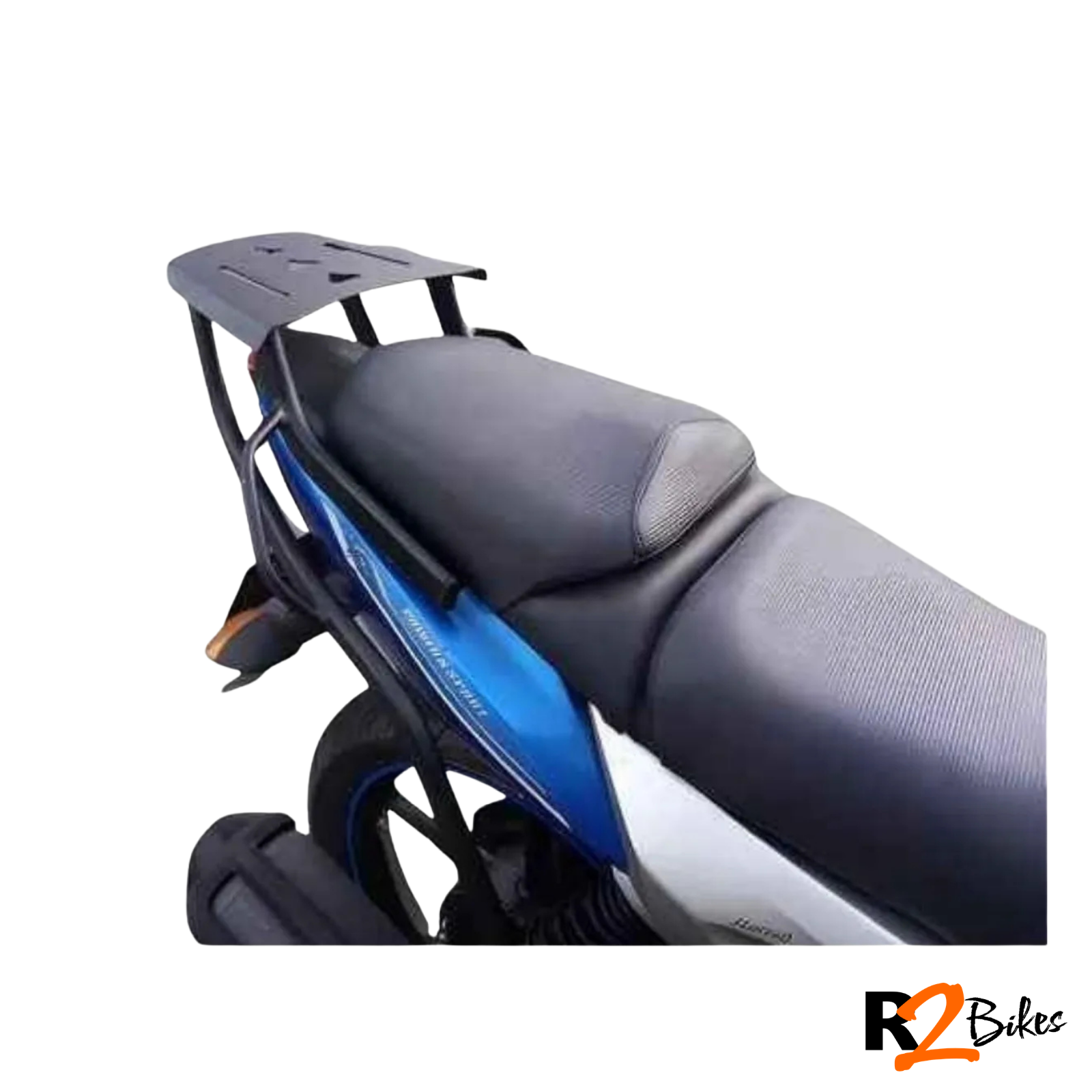 R2 BIKES - PARRILLA PARA MOTO SZR-150