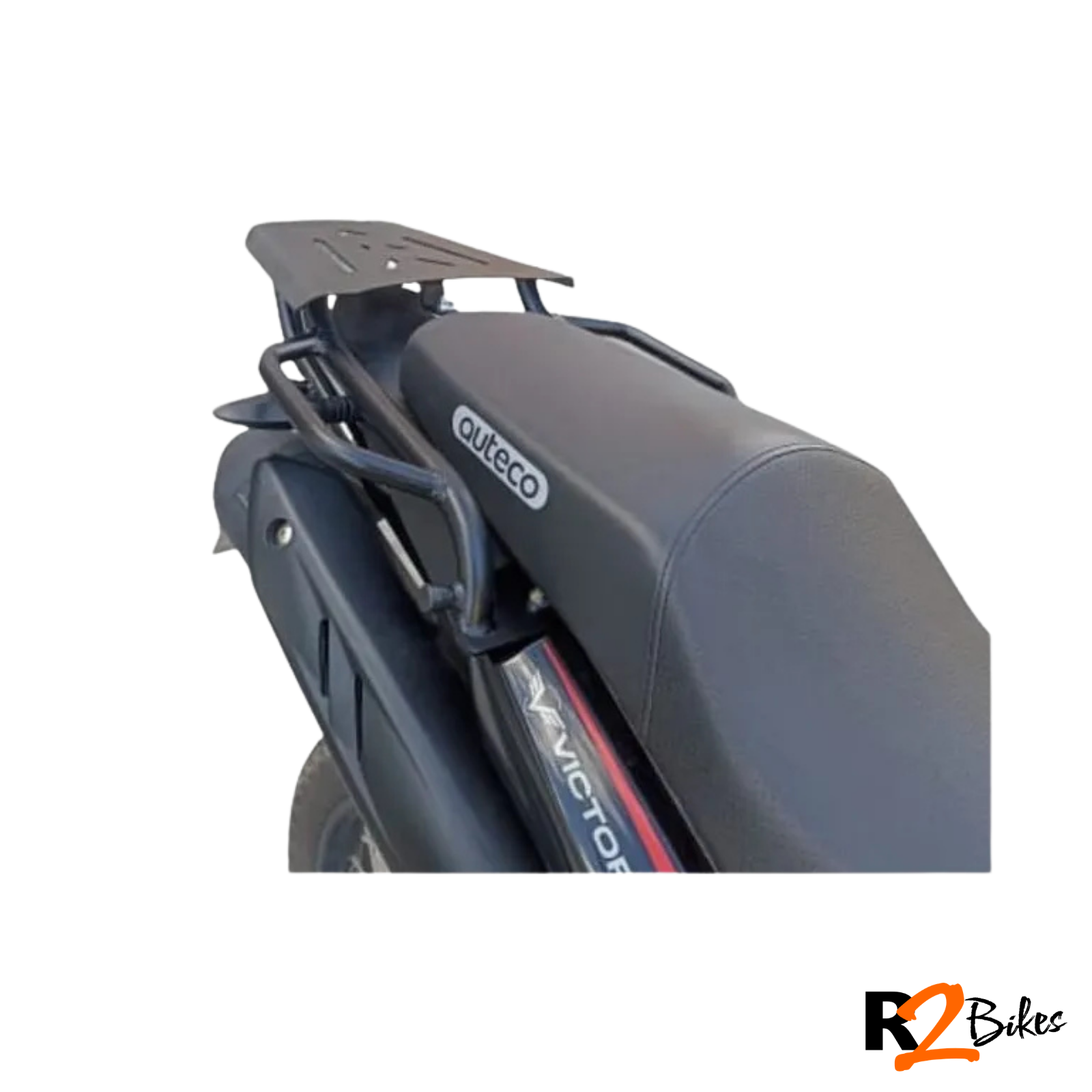 R2 Bikes -Provecol - Parrilla para MRX 200 Arizona Victory