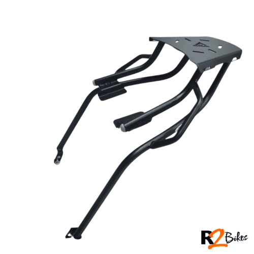 PARRILLA PARA MOTO SZR-150