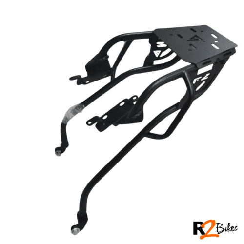 PARRILLA PARA MOTO FZ 3.0