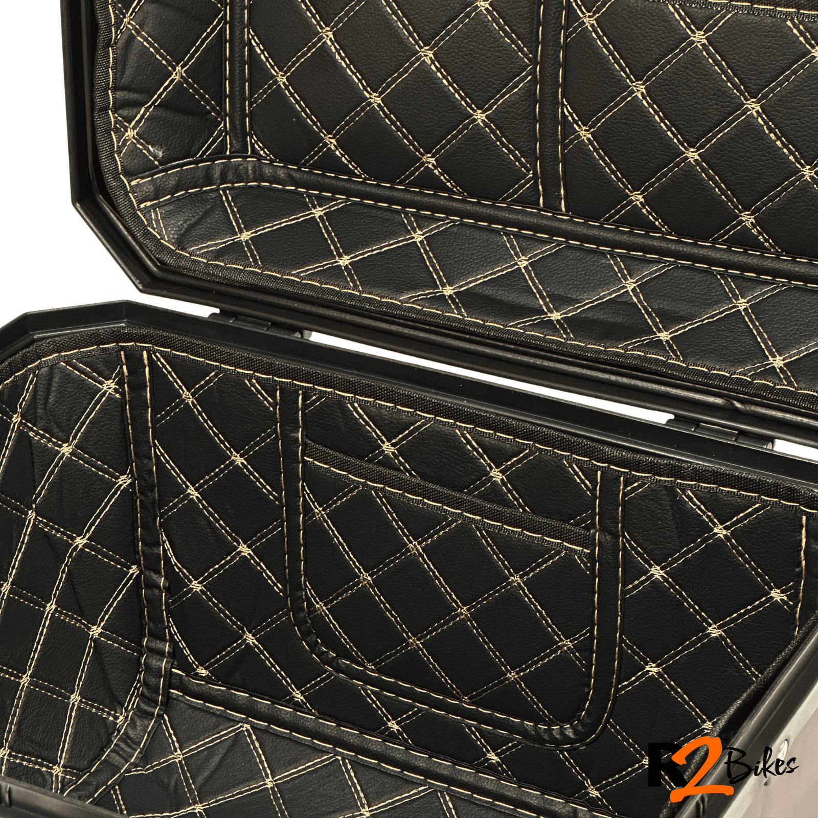 Maletero AVESSIA de 45 litros doble chapa - Image 11