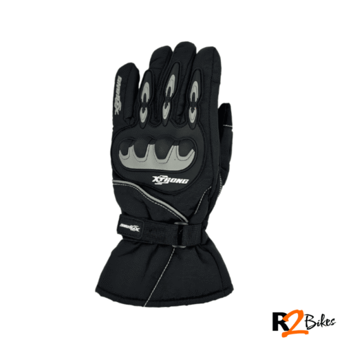R2 Bikes – Guantes para motociclista XTR-01 XTRONG R2 Bikes - Guantes para motociclista XTR-01 XTRONG
