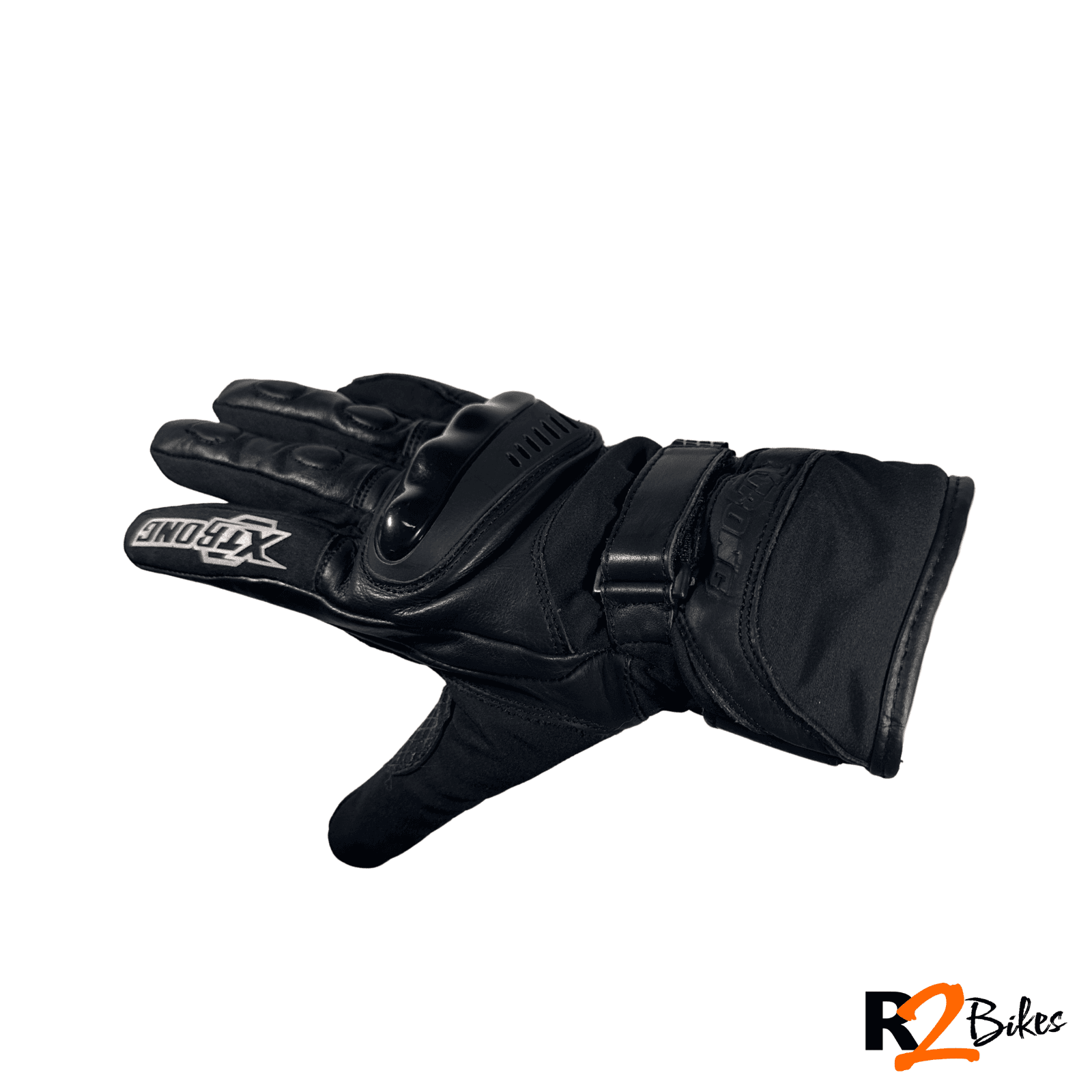 R2 Bikes - Guantes para motociclista XTR-4011 XTRONG