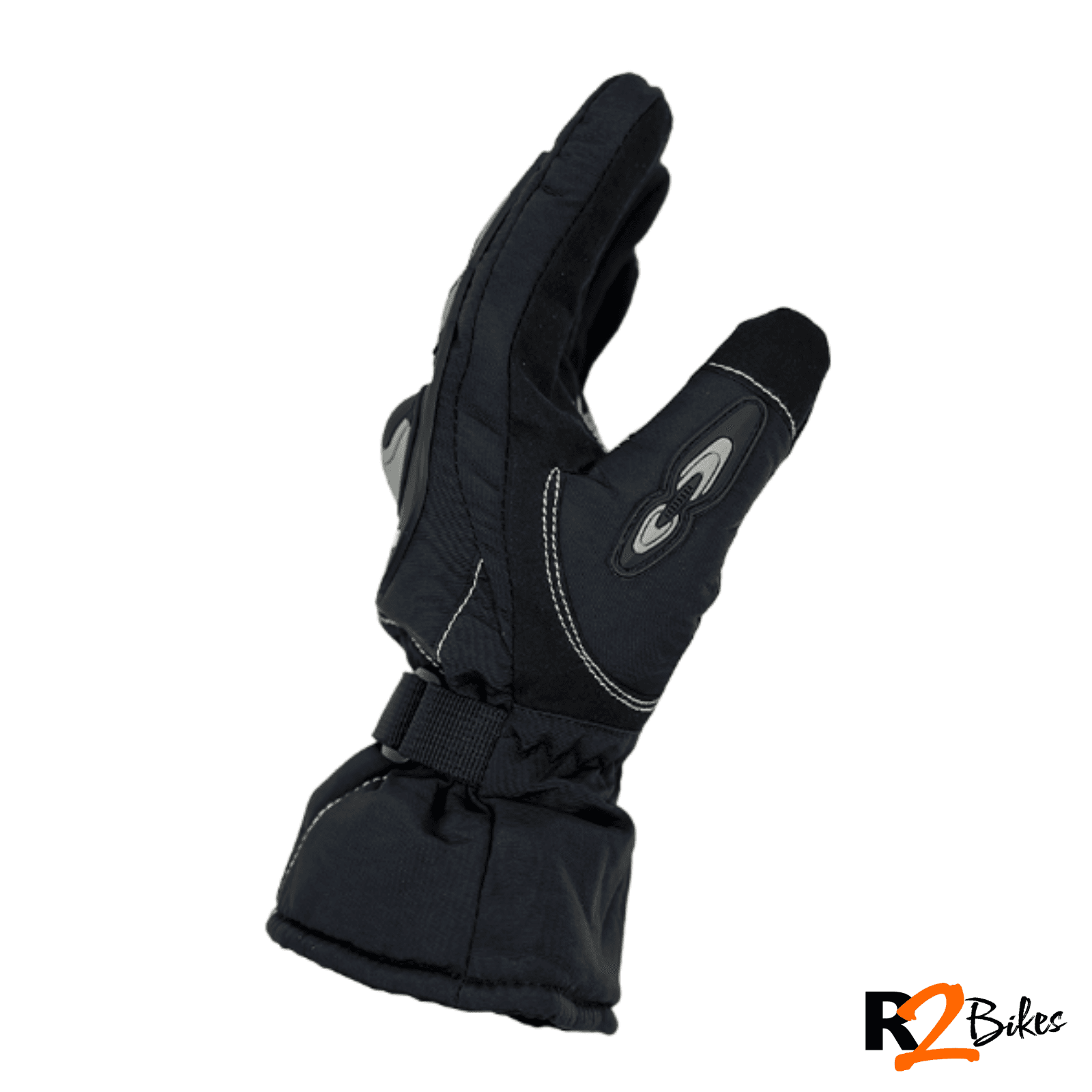 R2 Bikes - Guantes para motociclista XTR-01 XTRONG