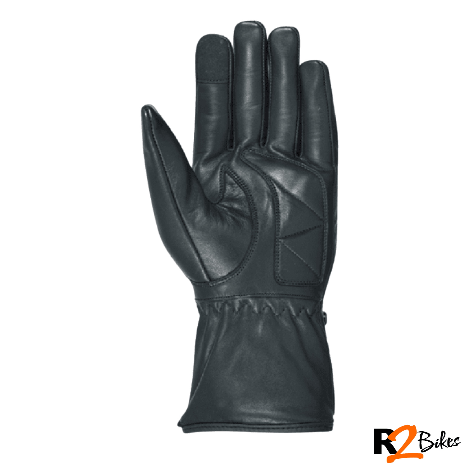 R2 Bikes - Guantes EN CUERO para motociclista XTR-4071 XTRONG