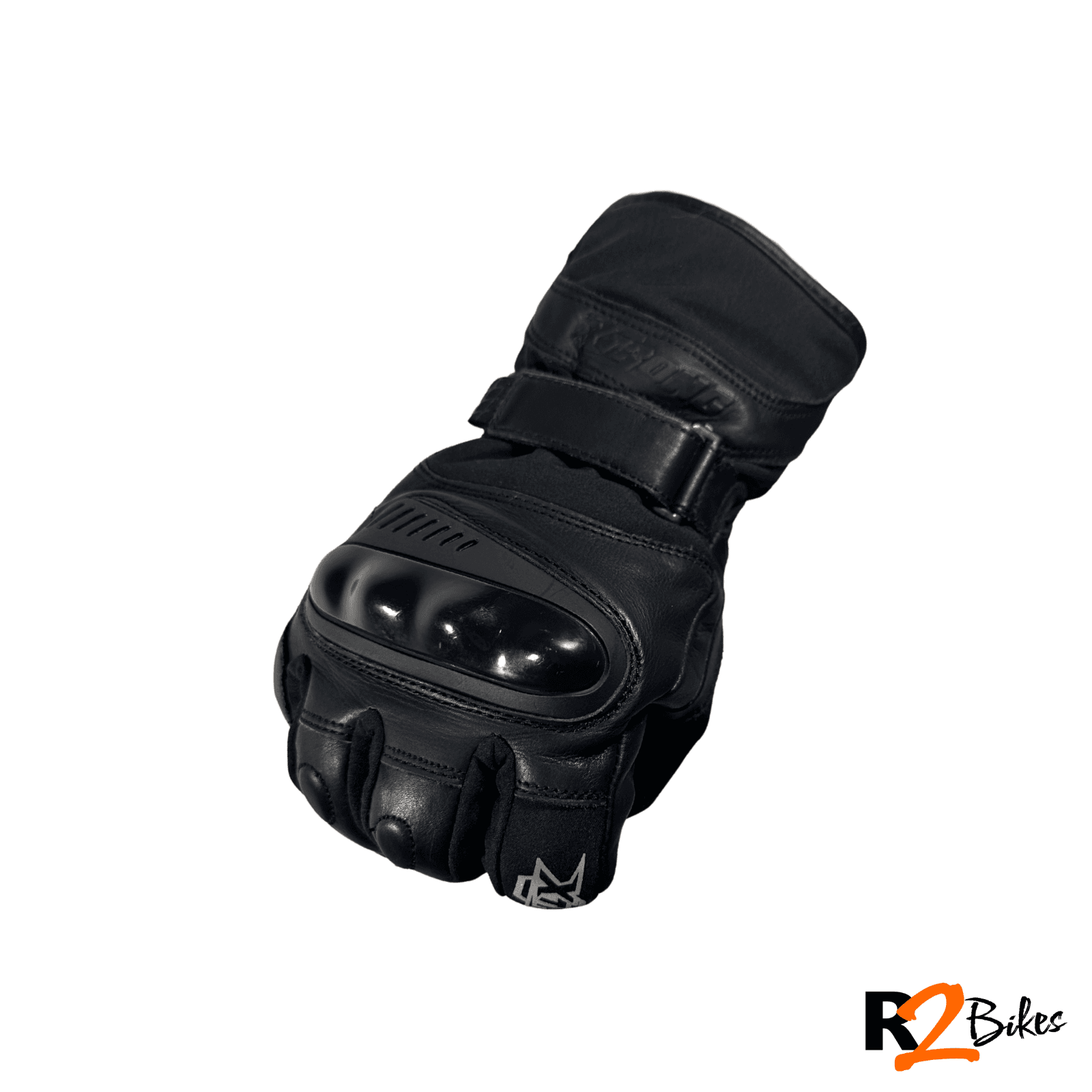 R2 Bikes - Guantes para motociclista XTR-4011 XTRONG