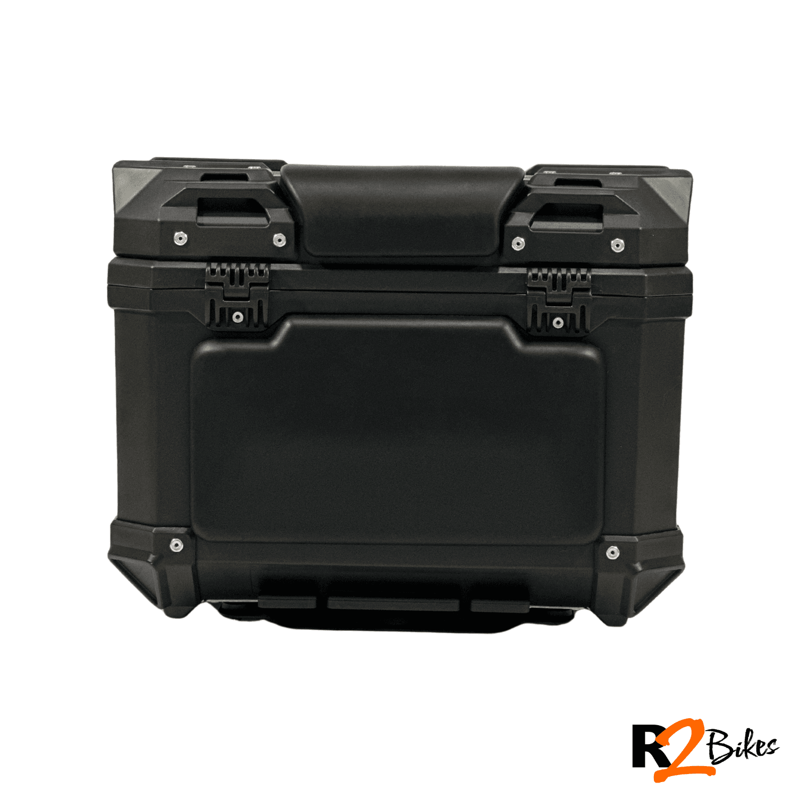 Maletero AVESSIA de 45 litros doble chapa - Image 7