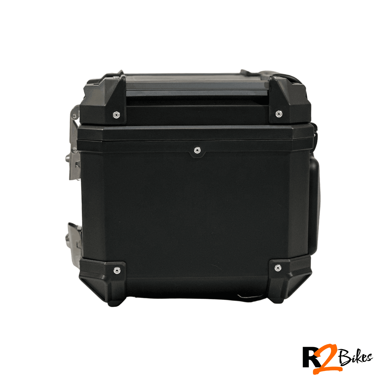 Maletero AVESSIA de 45 litros doble chapa - Image 5