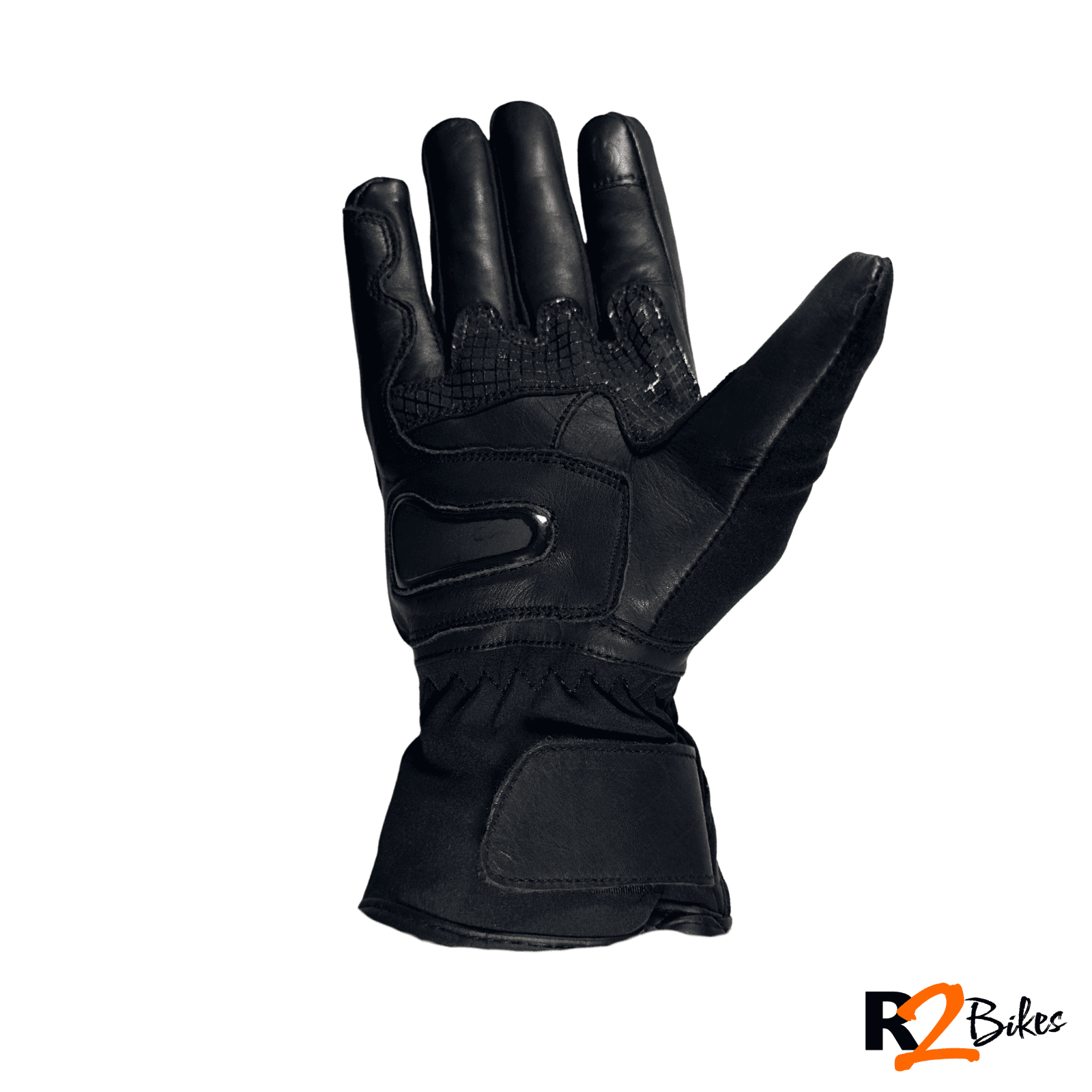 R2 Bikes - Guantes para motociclista XTR-4011 XTRONG