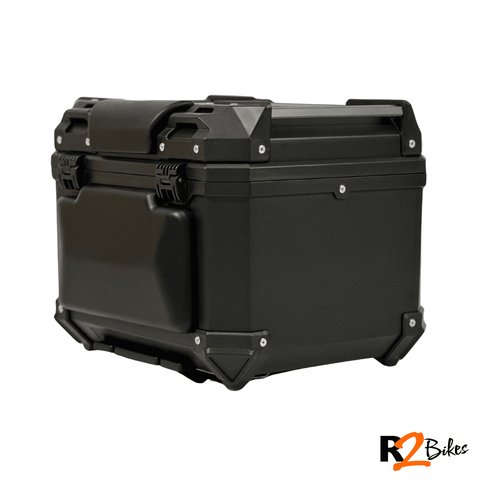 Maletero AVESSIA de 45 litros doble chapa - Image 8