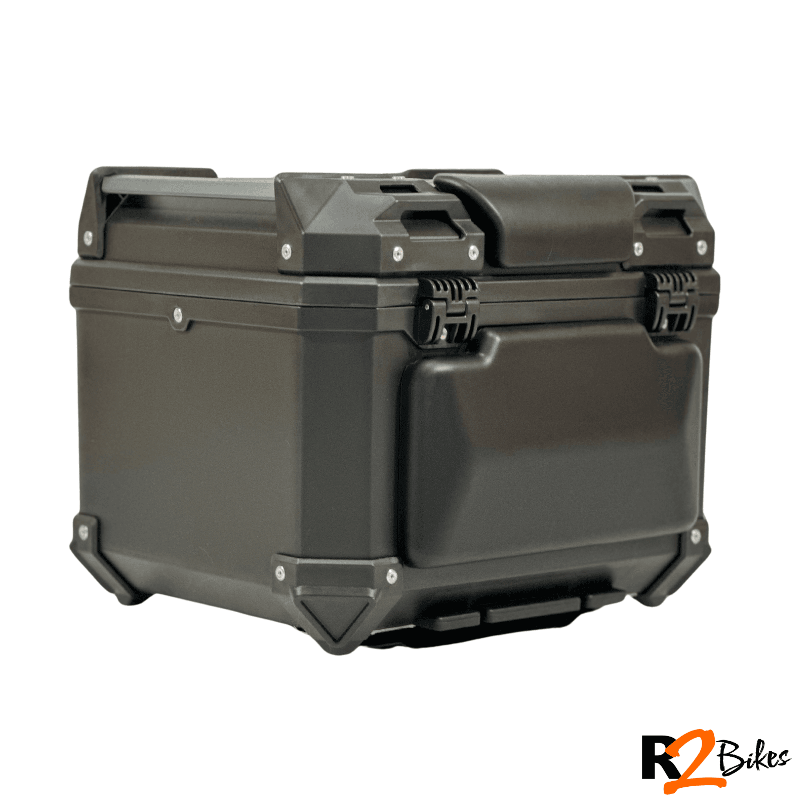 Maletero AVESSIA de 45 litros doble chapa - Image 6