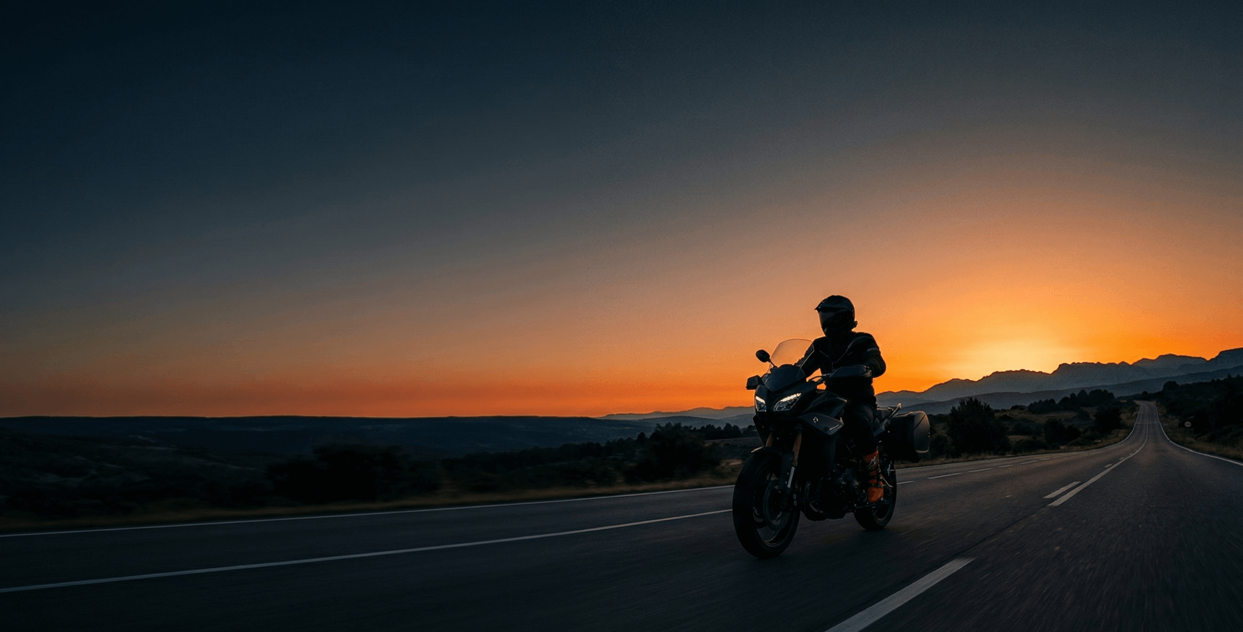 Porque no se trata solo de llegar: se trata de disfrutar el camino.