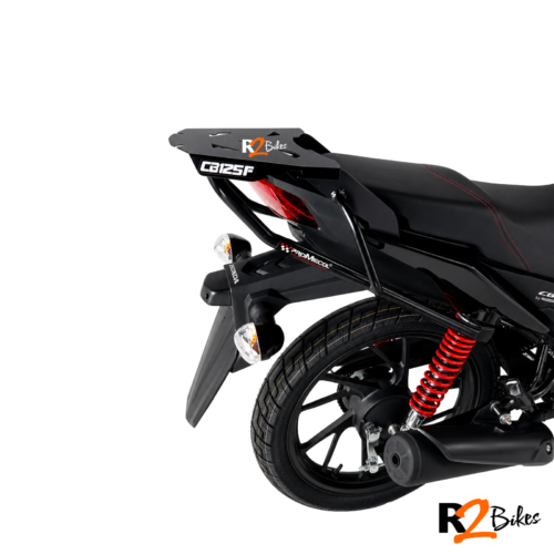 P0134_ PARRILLA MOTO KYO1047 KYOTTO HONDA CB 125 F BASE NEGRA ECONOMICA (2)