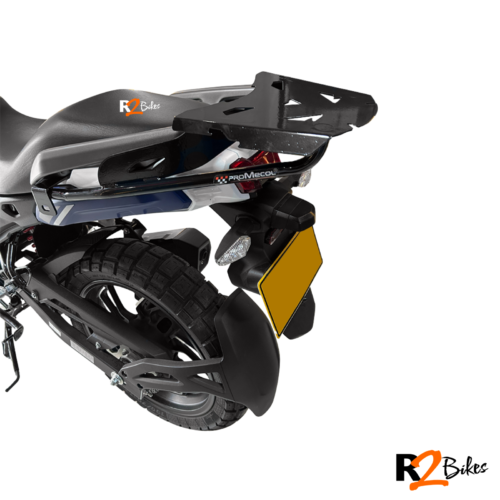 PARRILLA MOTO SUZUKI V-STROM 160 (2025)