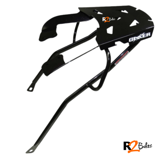 PARRILLA MOTO HONDA CB 190 R MOD 2023 BASE NEGRA