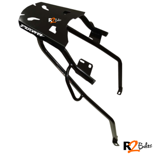 PARRILLA MOTO DISCOVER 125 ST PATA LARGA