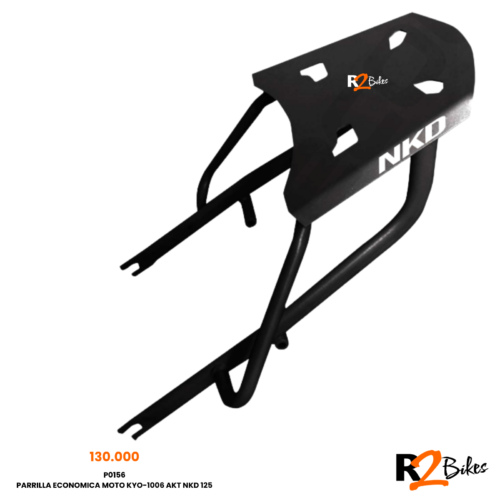 PARRILLA MOTO AKT NKD 125