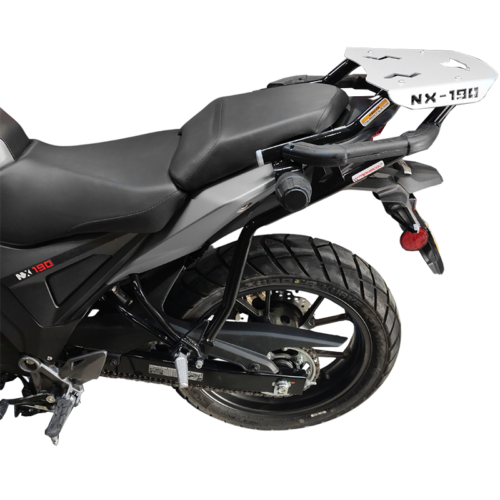 PARRILLA MOTO PREMIUM HONDA NX190